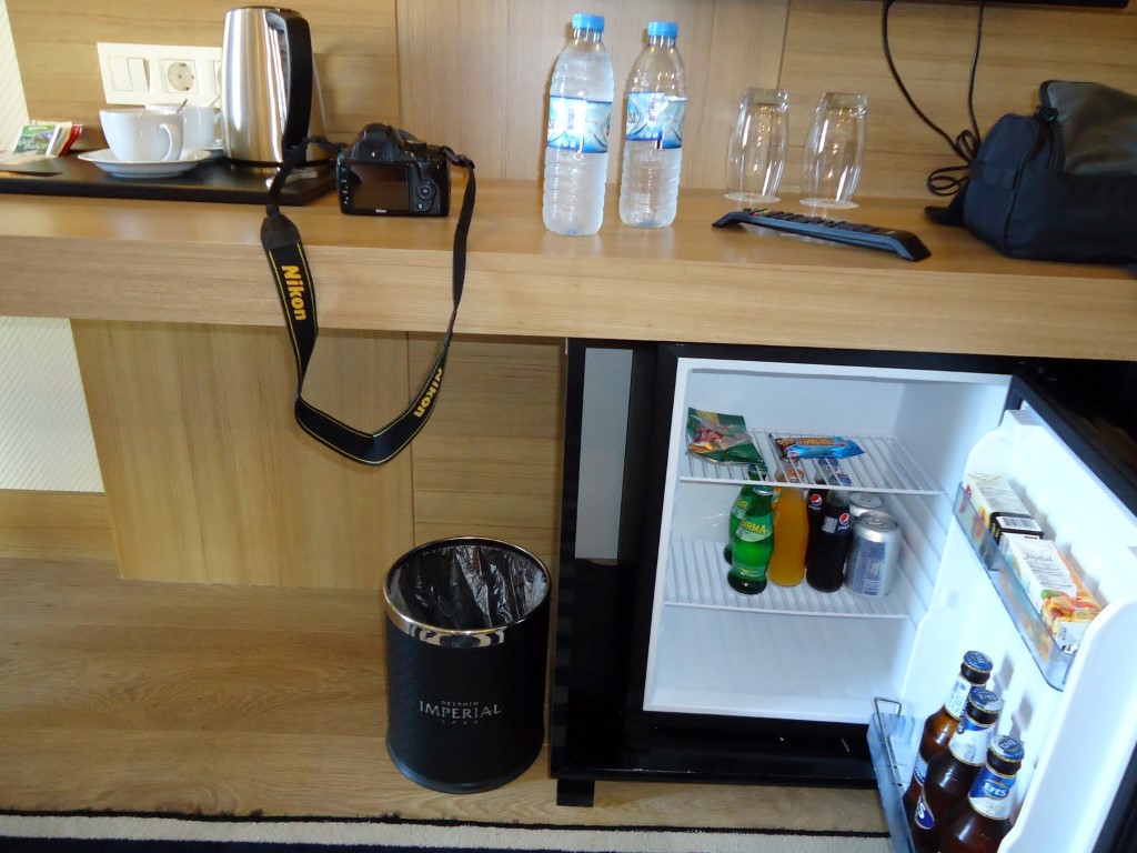 imagini hotel DELPHIN IMPERIAL